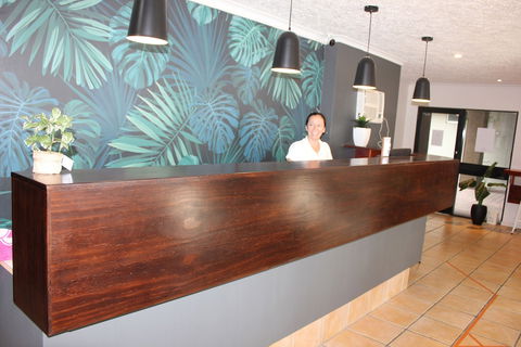 Lake Central - Dalby Accommodation 4