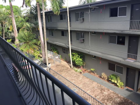 Lake Central - Dalby Accommodation 0