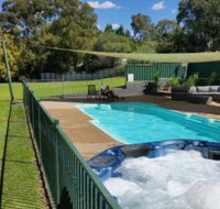 Early Settlers Motel Tocumwal - Dalby Accommodation