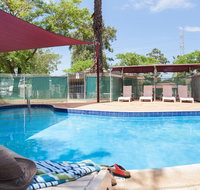 Discovery Parks - Swan Valley - Dalby Accommodation
