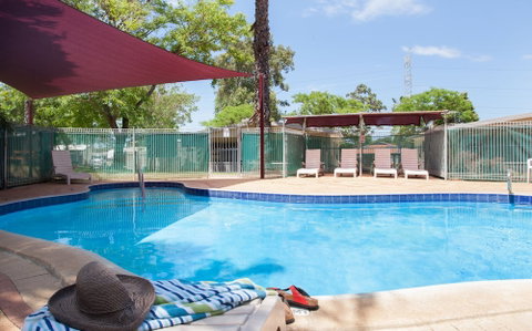 Discovery Parks - Swan Valley - Dalby Accommodation 0