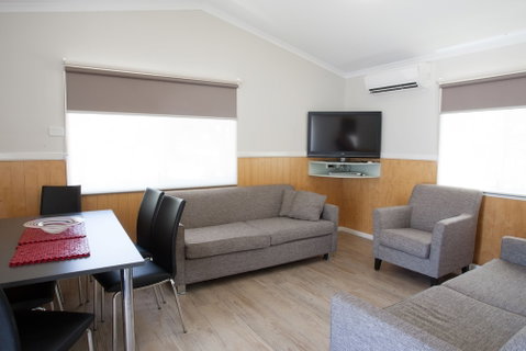 Discovery Parks - Swan Valley - Dalby Accommodation 2