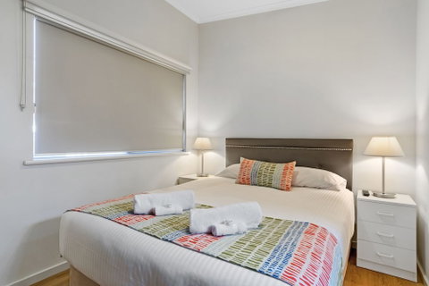 Discovery Parks - Swan Valley - Dalby Accommodation 4
