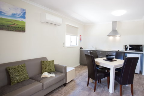 Discovery Parks - Swan Valley - Dalby Accommodation 5
