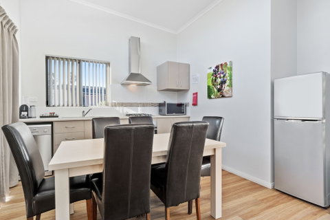 Discovery Parks - Swan Valley - Dalby Accommodation 3