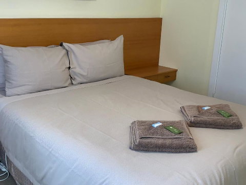 Lemontree Cottage - Dalby Accommodation 4