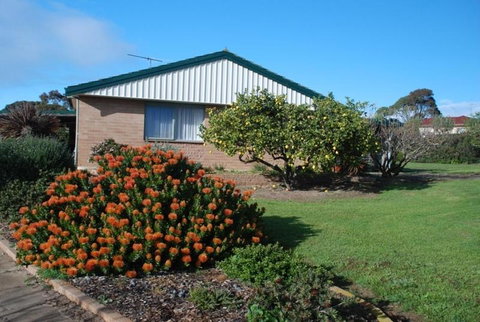 Lemontree Cottage - Dalby Accommodation 2