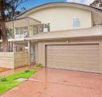 The Beach Townhouse - Dalby Accommodation