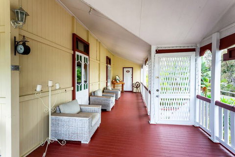 The Village B&B - Dalby Accommodation 1