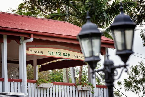 The Village B&B - Dalby Accommodation 5