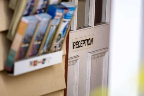 The Village B&B - Dalby Accommodation 4