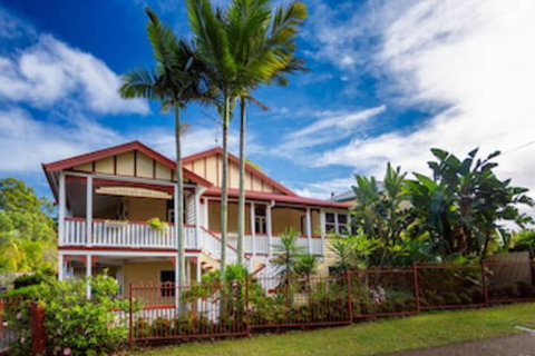 The Village B&B - Dalby Accommodation 0
