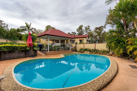 The Village B&B - Dalby Accommodation 6