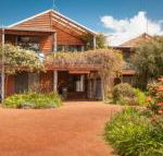 Rainbow House - Dalby Accommodation