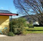 Omeo Motel - Dalby Accommodation