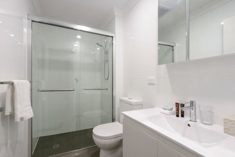 188 Apartments - Dalby Accommodation 5