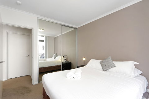 188 Apartments - Dalby Accommodation 4