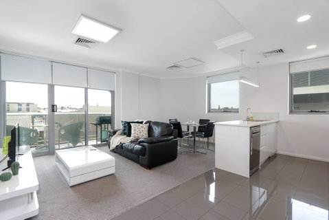 188 Apartments - Dalby Accommodation 2