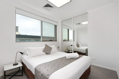 188 Apartments - Dalby Accommodation 3