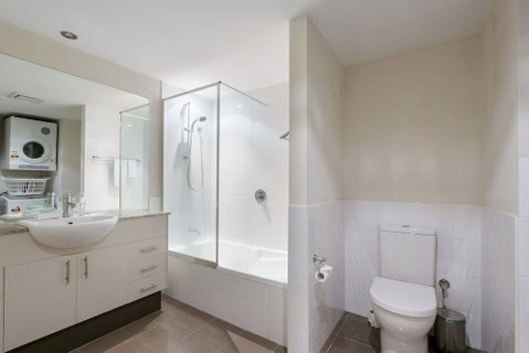 188 Apartments - Dalby Accommodation 1