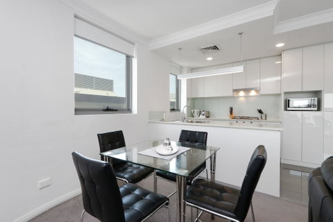 188 Apartments - Dalby Accommodation 6