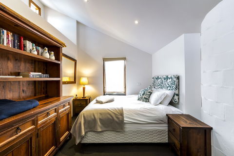 Alpine Woodsmoke - Dalby Accommodation 6