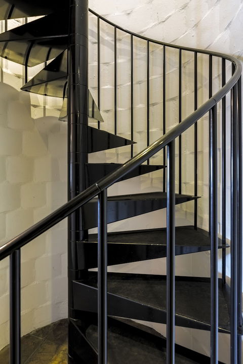 Alpine Woodsmoke - Dalby Accommodation 1