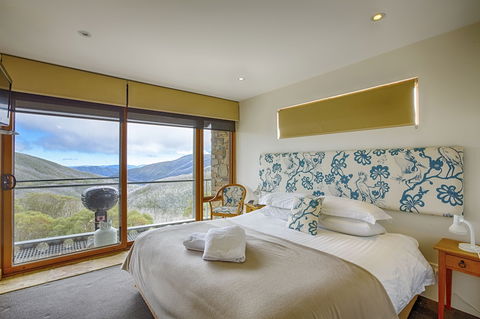 Alpine Woodsmoke - Dalby Accommodation 4