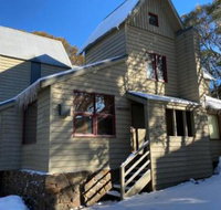 Merrigang Chalet Dinner Plain - Dalby Accommodation