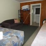 Oakridge Motel Tourist Park - Dalby Accommodation 0