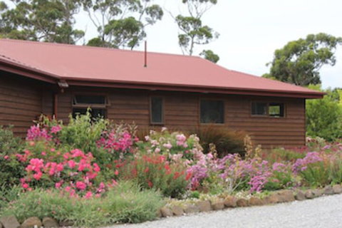 Eagles Roost Farmstay B & B - Dalby Accommodation 0