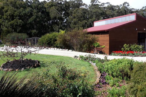 Eagles Roost Farmstay B & B - Dalby Accommodation 6