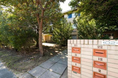 Townshend Rd - Dalby Accommodation 3
