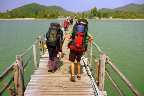Wickham Retreat Backpackers - Dalby Accommodation 4