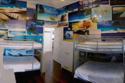 Wickham Retreat Backpackers - Dalby Accommodation 0