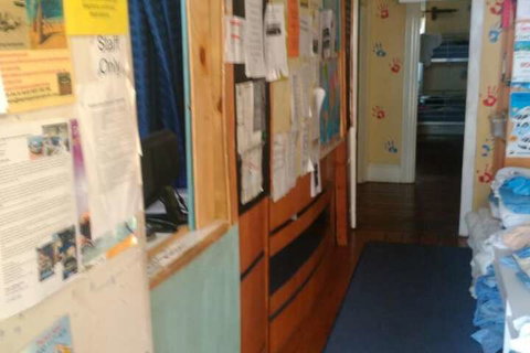 Wickham Retreat Backpackers - Dalby Accommodation 1