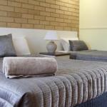Boynewood QLD Dalby Accommodation