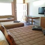 Baldersleigh NSW Dalby Accommodation