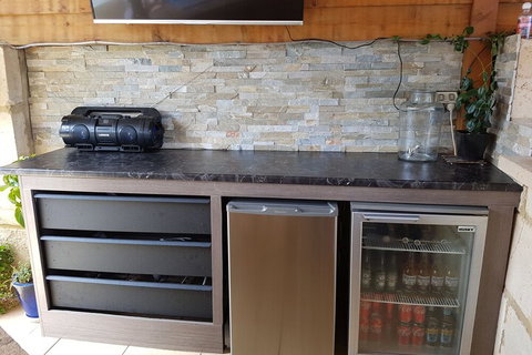 Ocean Reef Homestay - Dalby Accommodation 5