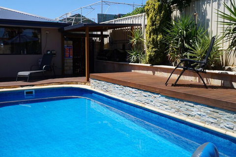 Ocean Reef Homestay - Dalby Accommodation 4
