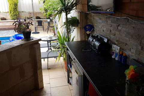 Ocean Reef Homestay - Dalby Accommodation 3