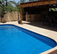 Ocean Reef Homestay - Dalby Accommodation