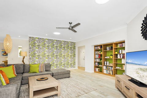 Fairlight Tweed Coast Holidays  - Dalby Accommodation 2