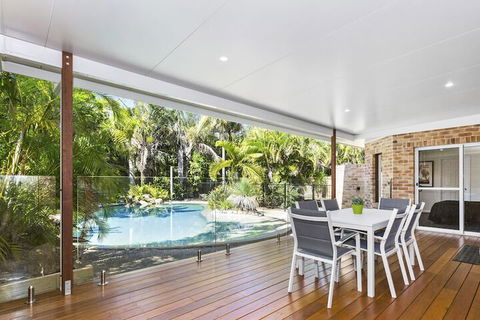 Fairlight Tweed Coast Holidays  - Dalby Accommodation 5