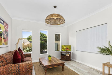 Fairlight Tweed Coast Holidays  - Dalby Accommodation 1