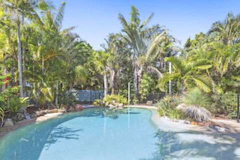 Fairlight Tweed Coast Holidays  - Dalby Accommodation 0