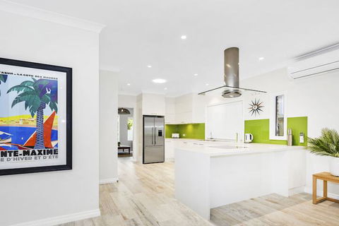 Fairlight Tweed Coast Holidays  - Dalby Accommodation 7