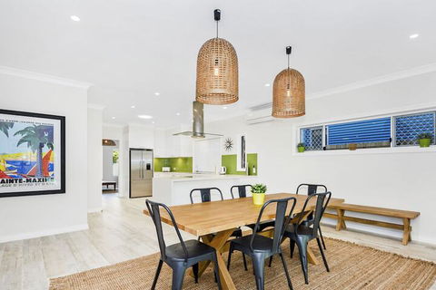 Fairlight Tweed Coast Holidays  - Dalby Accommodation 3