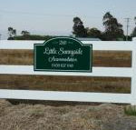 Little Sunnyside Accommodation - Dalby Accommodation