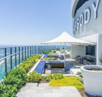 Rhapsody Resort - Dalby Accommodation